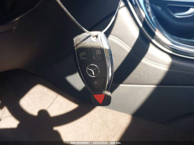 WDC0G4JB0HF131807 Mercedes-Benz GLC 300
