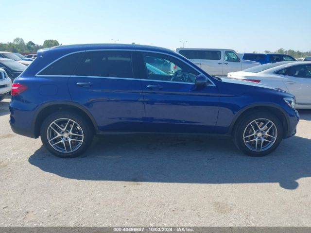 WDC0G4JB0HF131807 Mercedes-Benz GLC 300