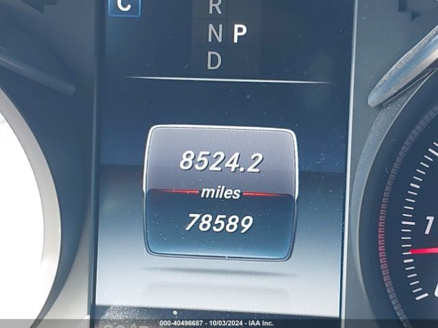 WDC0G4JB0HF131807 Mercedes-Benz GLC 300