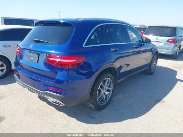 WDC0G4JB0HF131807 Mercedes-Benz GLC 300