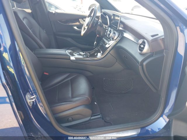 WDC0G4JB0HF131807 Mercedes-Benz GLC 300
