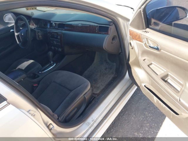 2G1WA5E35E1158815 Chevrolet Impala Limited Ls