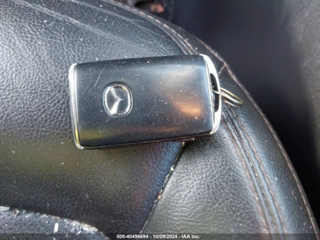 JM3KFBDM1M1345416 Mazda Cx-5 Grand Touring