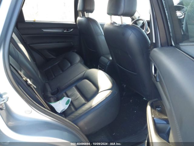 JM3KFBDM1M1345416 Mazda Cx-5 Grand Touring