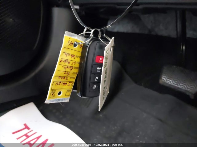 Toyota Corolla Hybrid Le 2020 JTDEBRBE8LJ021271 Image 11
