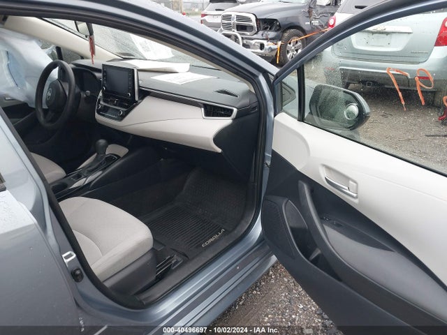 Toyota Corolla Hybrid Le 2020 JTDEBRBE8LJ021271 Image 5