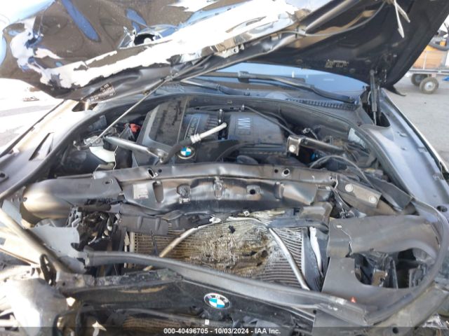WBA6D0C59GG432655 BMW 640i Gran Coupe