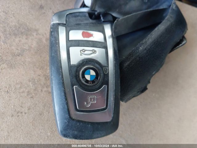 WBA6D0C59GG432655 BMW 640i Gran Coupe