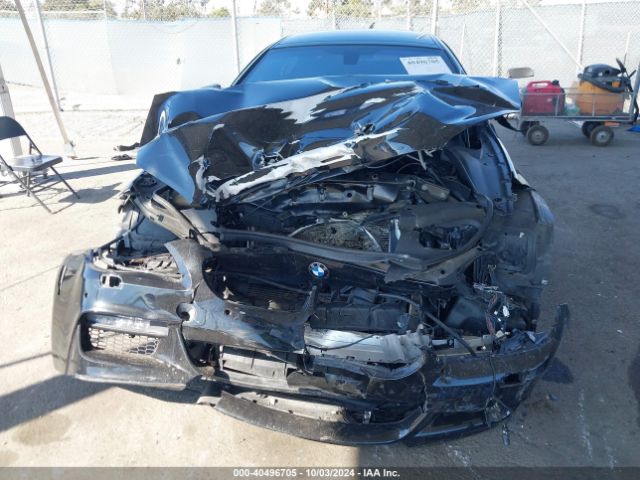 WBA6D0C59GG432655 BMW 640i Gran Coupe