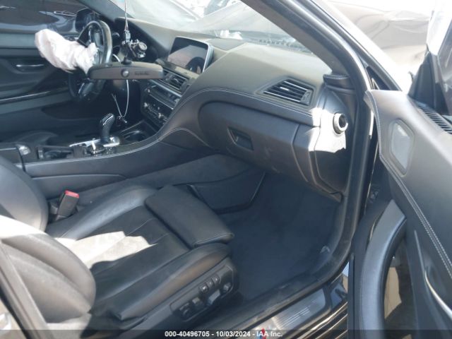 WBA6D0C59GG432655 BMW 640i Gran Coupe