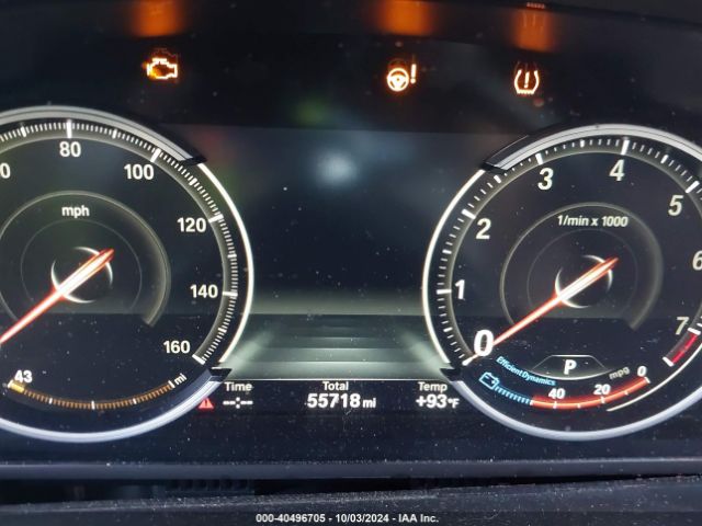 WBA6D0C59GG432655 BMW 640i Gran Coupe
