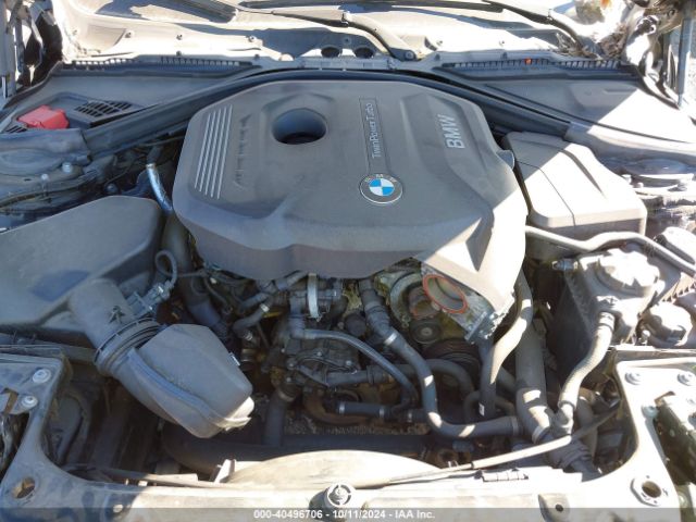 WBA8K3C34HA022915 BMW 330i Xdrive