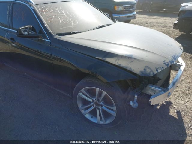 WBA8K3C34HA022915 BMW 330i Xdrive