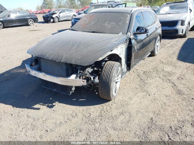 WBA8K3C34HA022915 BMW 330i Xdrive