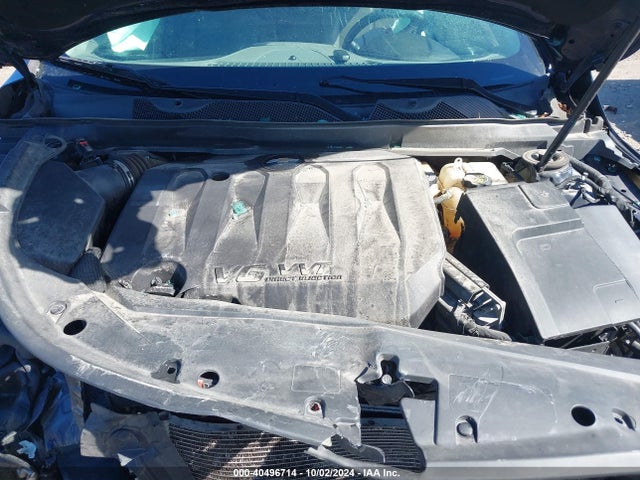 Chevrolet IMPALA 1LT 2018 2G1105S31J9138171 Image 10