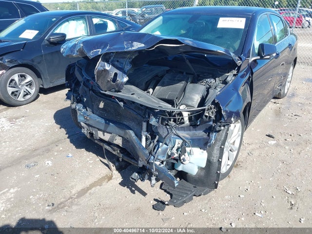 Chevrolet IMPALA 1LT 2018 2G1105S31J9138171 Image 6