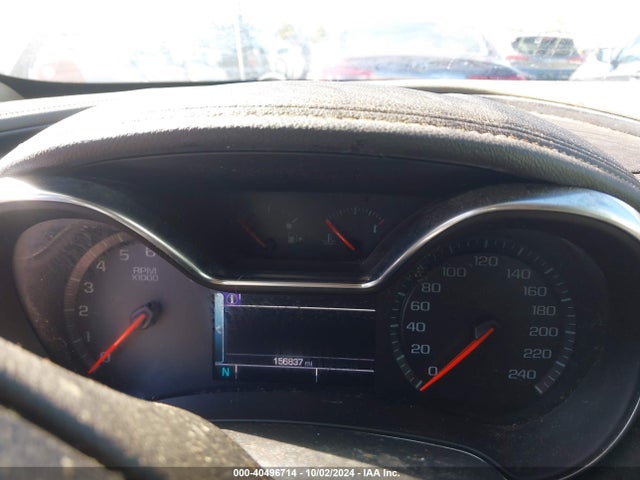 Chevrolet IMPALA 1LT 2018 2G1105S31J9138171 Image 7