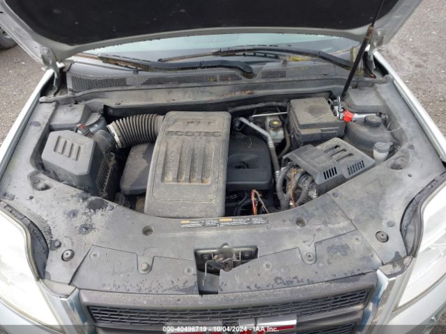 2GKFLWEK0F6244427 GMC Terrain Sle-2