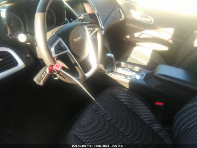 2GKFLWEK0F6244427 GMC Terrain Sle-2