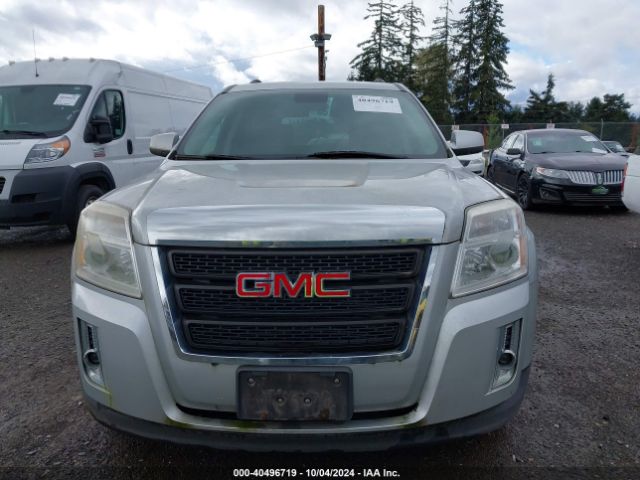2GKFLWEK0F6244427 GMC Terrain Sle-2