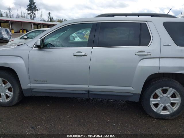 2GKFLWEK0F6244427 GMC Terrain Sle-2