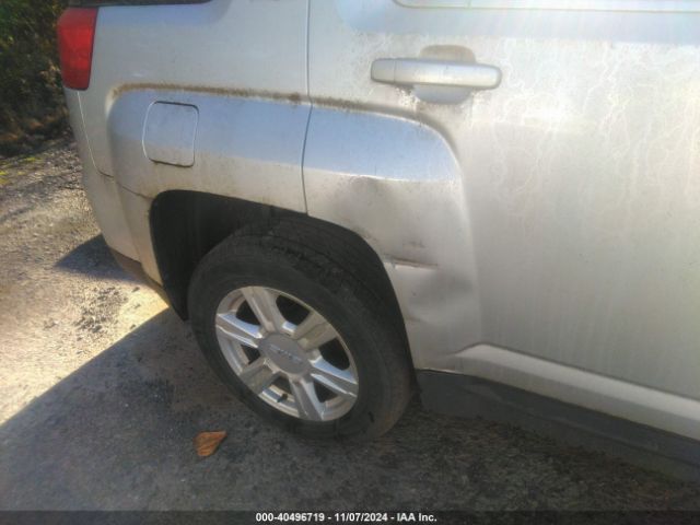 2GKFLWEK0F6244427 GMC Terrain Sle-2