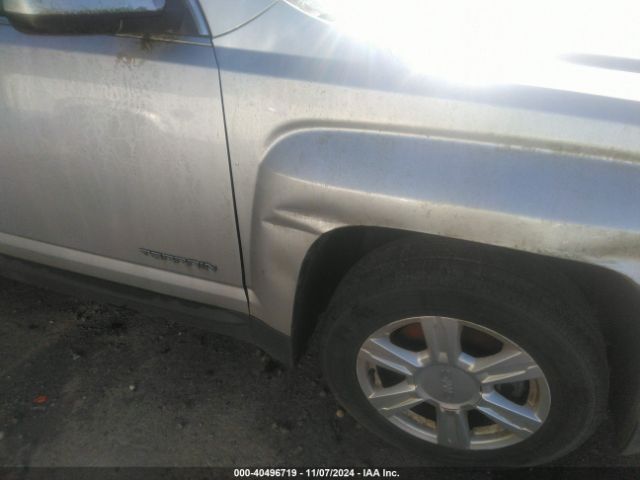 2GKFLWEK0F6244427 GMC Terrain Sle-2