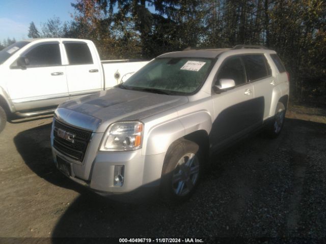 2GKFLWEK0F6244427 GMC Terrain Sle-2