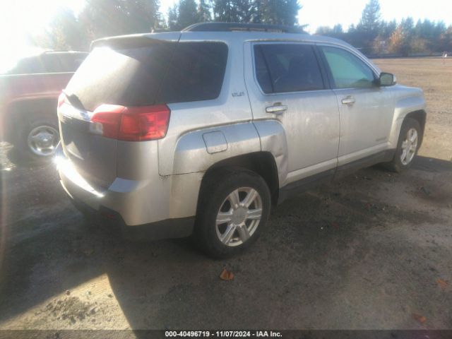 2GKFLWEK0F6244427 GMC Terrain Sle-2