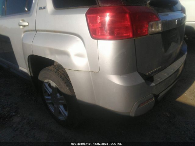 2GKFLWEK0F6244427 GMC Terrain Sle-2