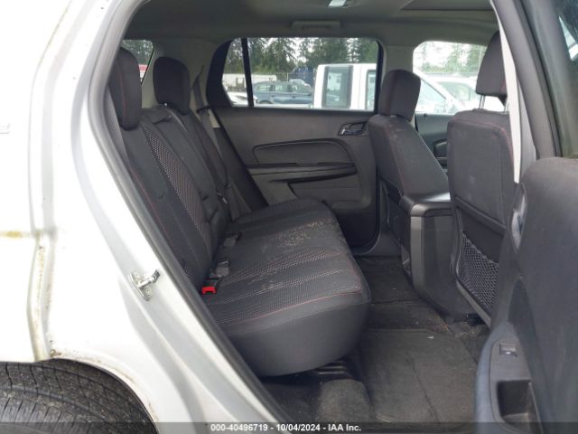 2GKFLWEK0F6244427 GMC Terrain Sle-2