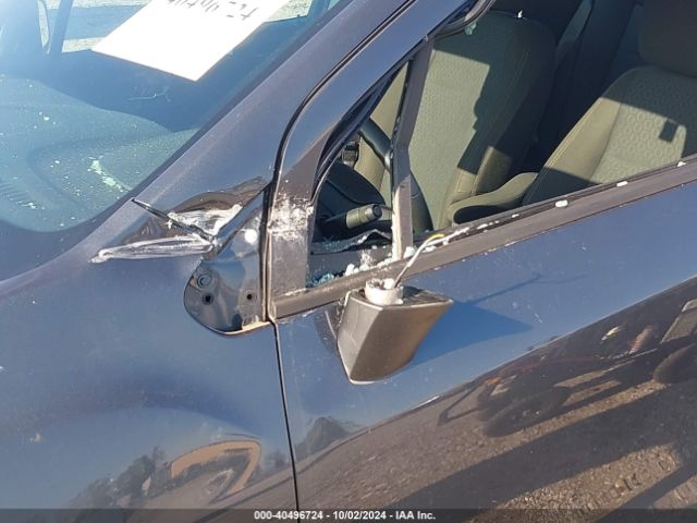 KL7CJKSB1MB332086 Chevrolet Trax Fwd Ls