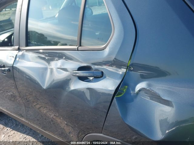 KL7CJKSB1MB332086 Chevrolet Trax Fwd Ls