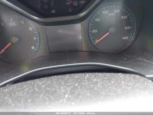 Chevrolet Colorado Wt 2018 1GCHSBEA8J1225109 Image 15