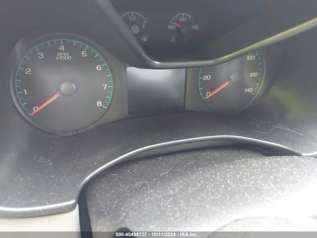 Chevrolet Colorado Wt 2018 1GCHSBEA8J1225109 Image 7