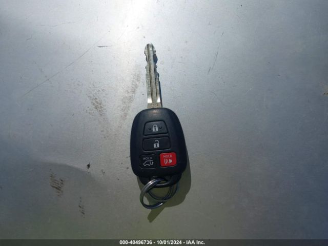 5TDBKRFH1GS325526 Toyota Highlander Le Plus V6