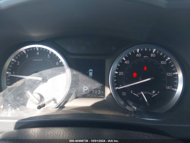 5TDBKRFH1GS325526 Toyota Highlander Le Plus V6