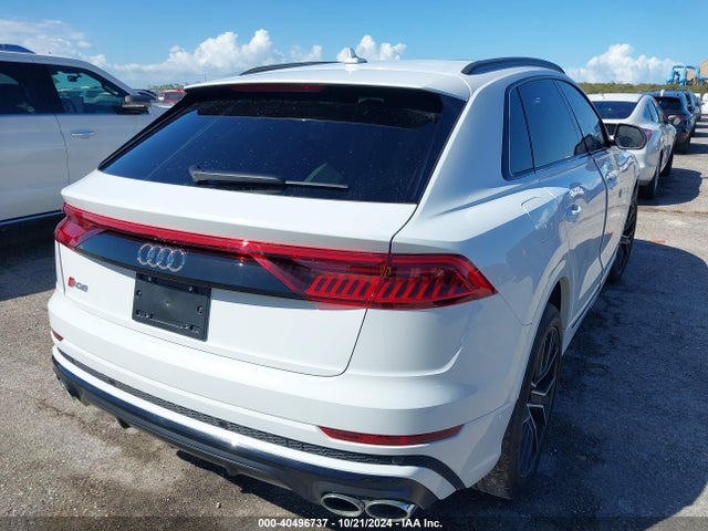 2023 AUDI SQ8 WA1CWBF1XPD040171 Photo 3