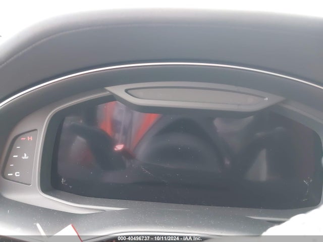 2023 AUDI SQ8 WA1CWBF1XPD040171 Photo 6
