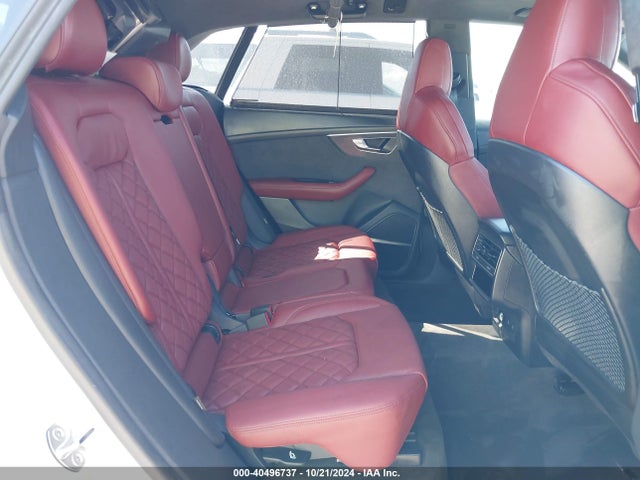 2023 AUDI SQ8 WA1CWBF1XPD040171 Photo 7