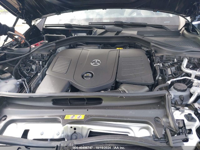 W1NKM4HB2RF132643 Mercedes-Benz Glc 300 4matic Suv