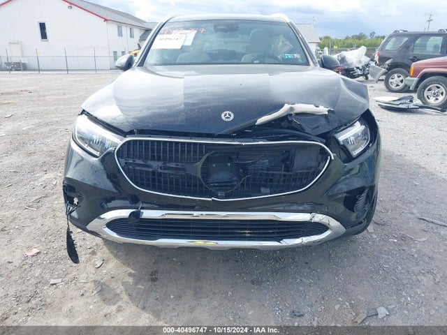 W1NKM4HB2RF132643 Mercedes-Benz Glc 300 4matic Suv