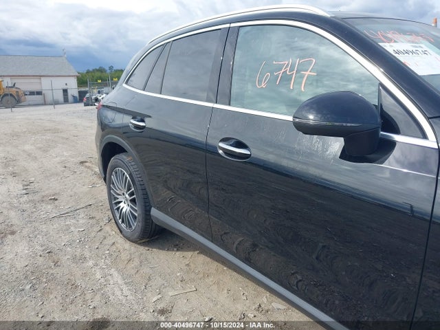 W1NKM4HB2RF132643 Mercedes-Benz Glc 300 4matic Suv