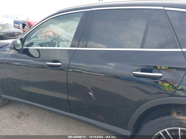 W1NKM4HB2RF132643 Mercedes-Benz Glc 300 4matic Suv