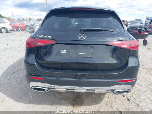 W1NKM4HB2RF132643 Mercedes-Benz Glc 300 4matic Suv