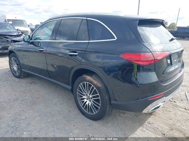 W1NKM4HB2RF132643 Mercedes-Benz Glc 300 4matic Suv