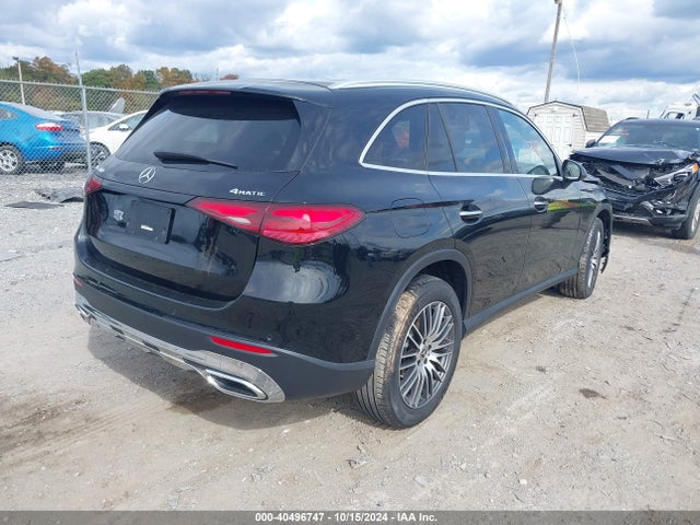 W1NKM4HB2RF132643 Mercedes-Benz Glc 300 4matic Suv
