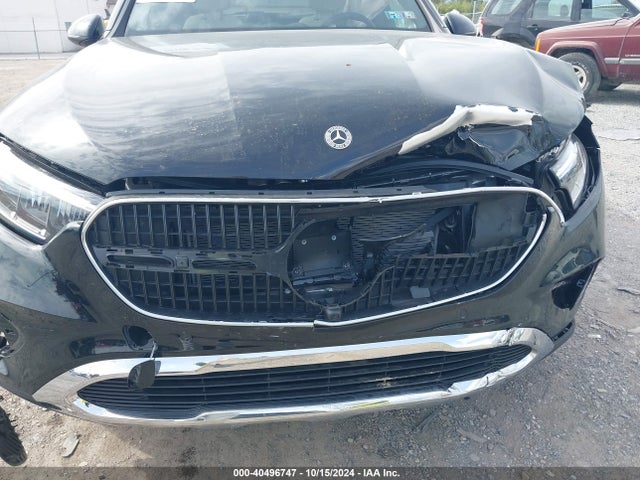 W1NKM4HB2RF132643 Mercedes-Benz Glc 300 4matic Suv