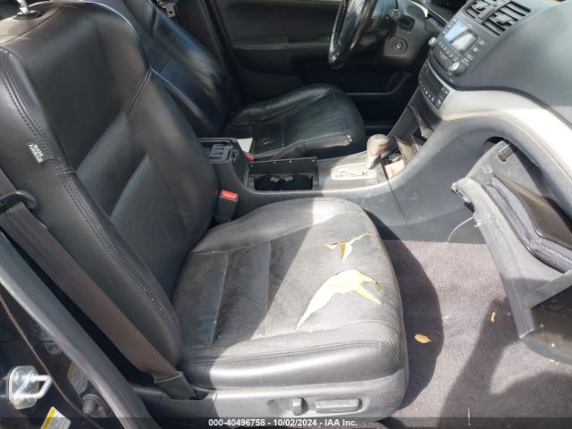 2006 ACURA TSX JH4CL96816C015599 Photo 4