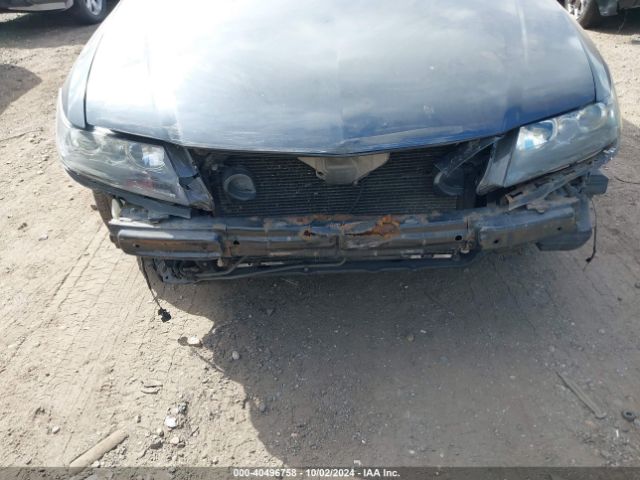 2006 ACURA TSX JH4CL96816C015599 Photo 5